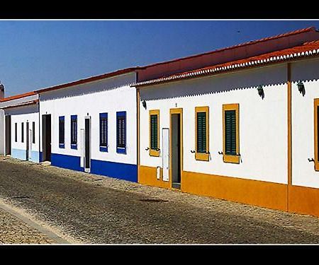 Casa Aldeia Da Luz - Barragem Do Alqueva Villa Eksteriør billede