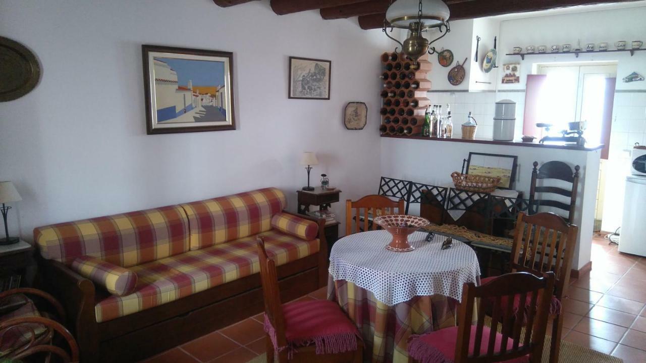 Casa Aldeia Da Luz - Barragem Do Alqueva Villa Eksteriør billede